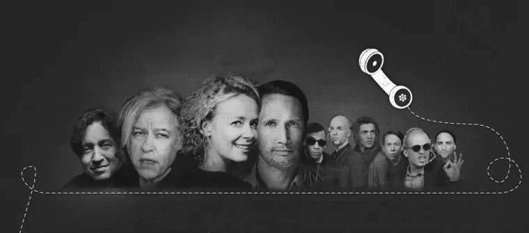 Bild: Stars rufen deine Freunde an