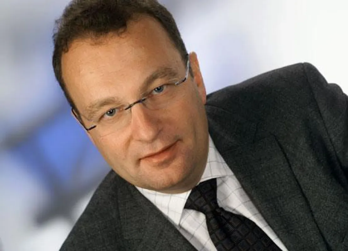 Mag. Friedrich Wiltschko, Geschäftsführer ILS Consult