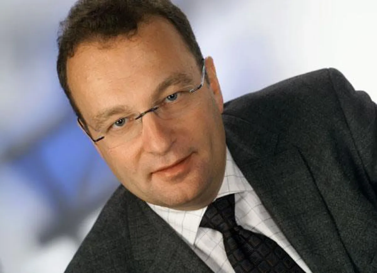 Mag. Friedrich Wiltschko, Geschäftsführer ILS Consult