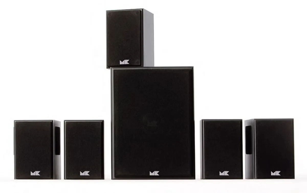 MK Sound Lautsprechersysteme: Erste Wahl für Profis und HiFi-Liebhaber
