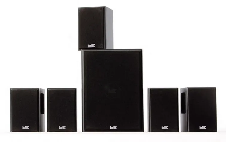 Bild: Perfekter Sound dank perfekter Lautsprecher