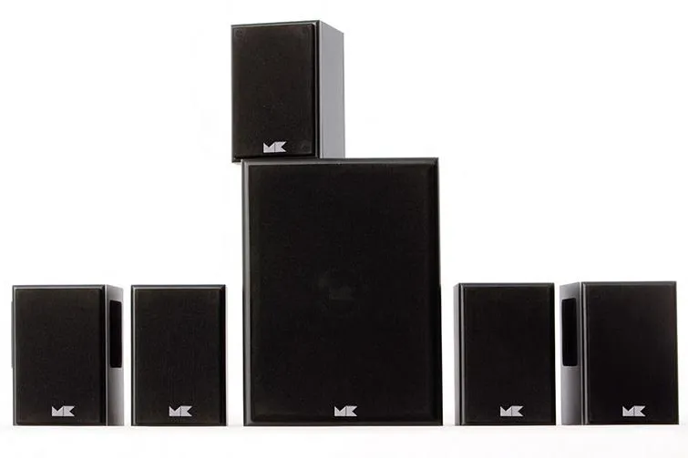 Perfekter Sound dank perfekter Lautsprecher Bild: Perfekter Sound dank perfekter Lautsprecher