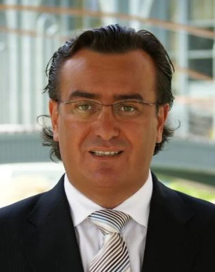 Stéphane Etrillard, Management Institute SECS, Düsseldorf