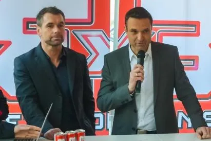 Bild: Mit Guerilla-Marketing zum Profifußball