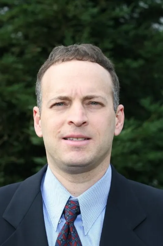 Jeff Herbst ist Vice President of Business Development bei NVIDIA (Quelle: NVIDIA)