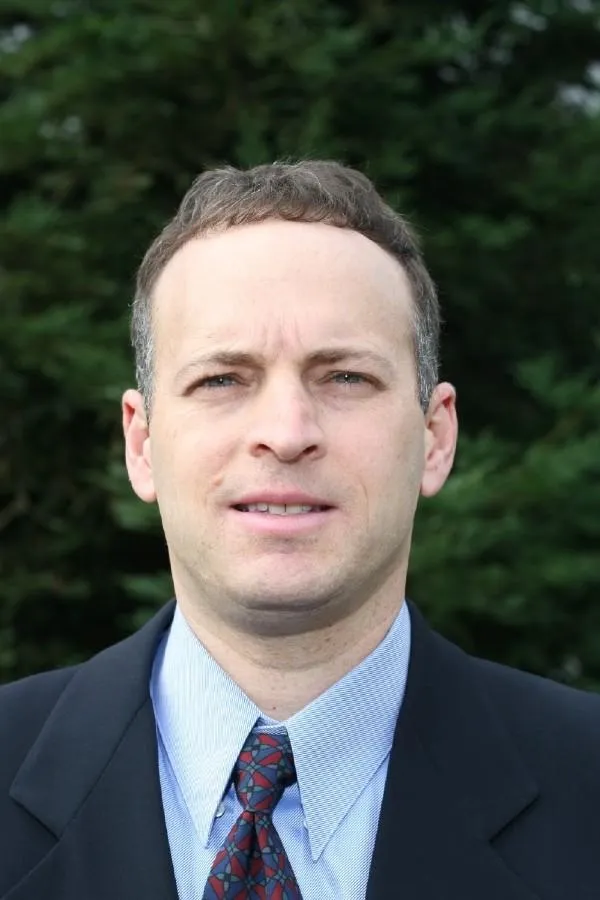 Jeff Herbst ist Vice President of Business Development bei NVIDIA (Quelle: NVIDIA)