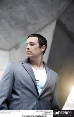 Bild: Das Comeback des Jahres: Popstar Dante Thomas ist zurück