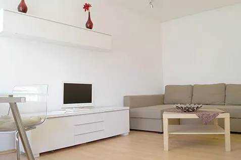 Bild: Vertriebsbeginn Berlin City Studios der Home Estate 360