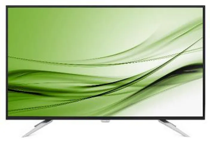 Bild: Erstes Philips 108-cm-(43´´)-4K-UHD-LCD-Display mit MultiView