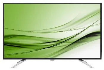 Erstes Philips 108-cm-(43´´)-4K-UHD-LCD-Display mit MultiView Bild: Erstes Philips 108-cm-(43´´)-4K-UHD-LCD-Display mit MultiView