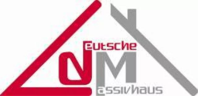 Bild: Messe „EIGENHEIM“ 2008 zum ersten Mal mit der DM Deutsche Massivhaus GmbH