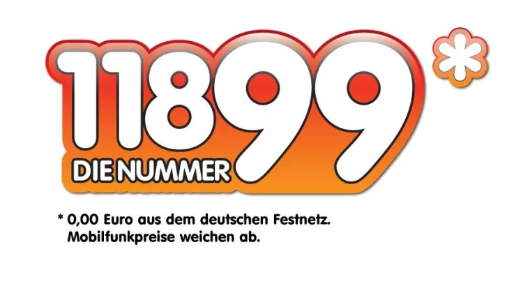 Bild: 11899* - Auskunft für Innovationspreis vorgeschlagen