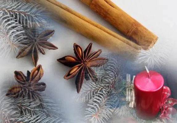 Bewegung als Stressabbau zur Weihnachtszeit Bild: Bewegung als Stressabbau zur Weihnachtszeit