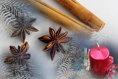 Bild: Bewegung als Stressabbau zur Weihnachtszeit