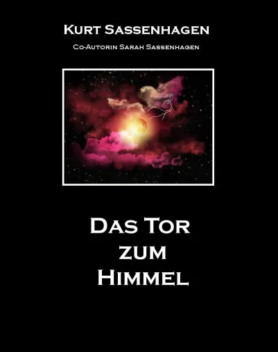 Bild: Coesfelder Autor veröffentlicht neues Buch