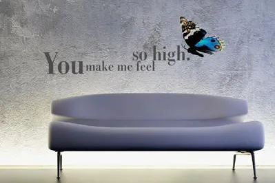 Bild: Another kick on the wall