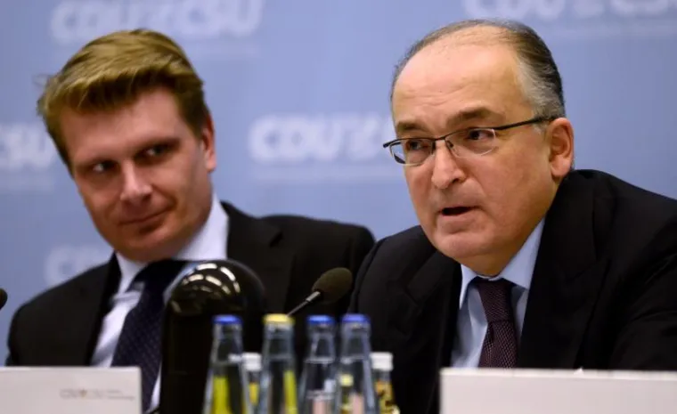 Trotz Spannungen: Erdgas aus dem Kaukasus sichert deutsche Energieversorgung Bild: Trotz Spannungen: Erdgas aus dem Kaukasus sichert deutsche Energieversorgung