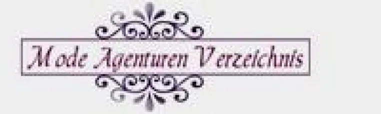 Erstes deutsches Web-Verzeichnis für Modeagenturen Bild: Erstes deutsches Web-Verzeichnis für Modeagenturen