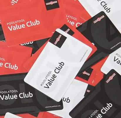 Bild: Spezialist für Einkaufslösungen bedankt sich bei über 240 Kunden