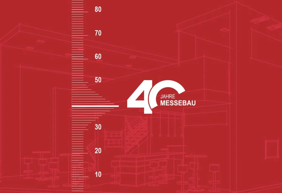 Isinger+Merz GmbH wird 40 Jahre!