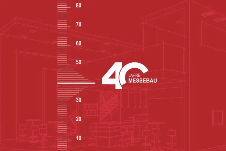 Bild: 40 Jahre: Isinger+Merz in 100 Worten