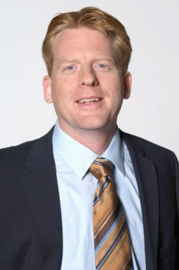 Sascha Krause, Geschäftsführer diligent