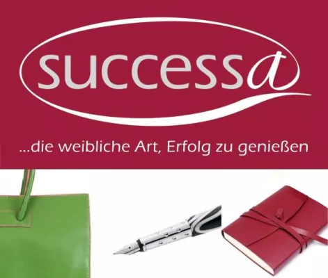 Bild: successa - der Online Shop für den weiblichen Business-Look