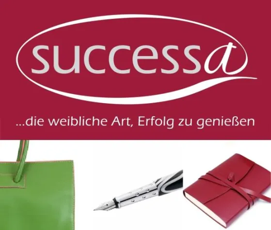 Bild: successa - der Online Shop für den weiblichen Business-Look