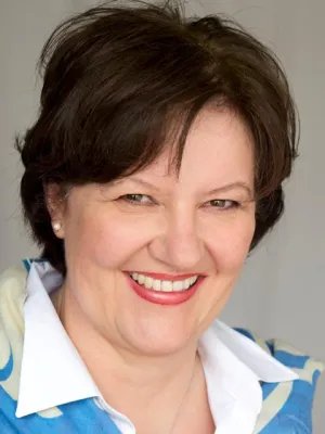 Bild: Coaching für Frauen – Veränderung ganz leicht