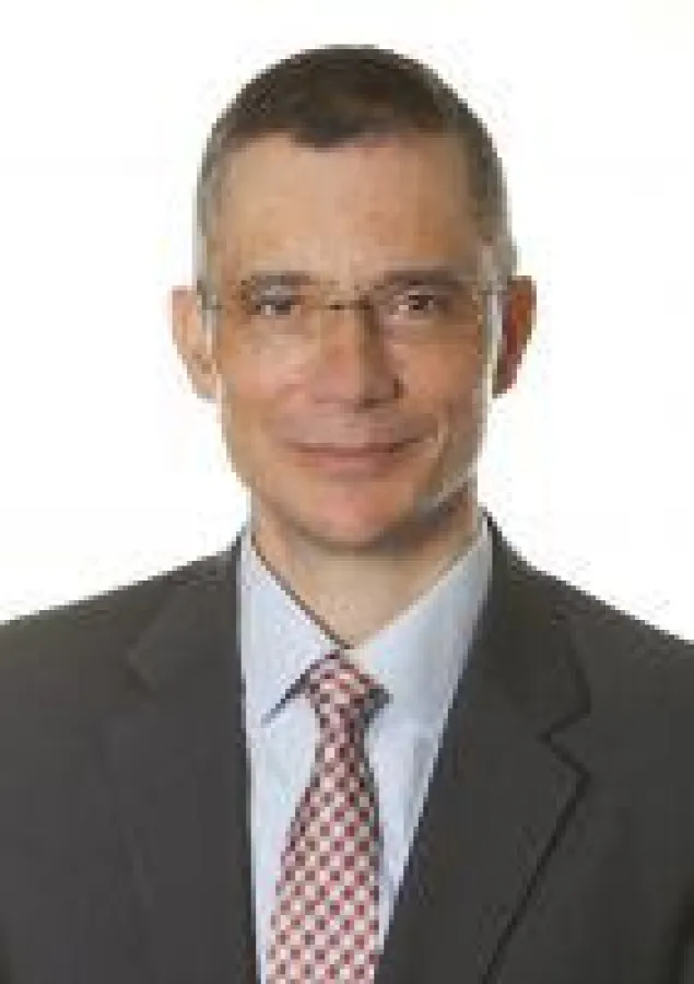 Rolf Slickers/Geschäftsführer Servitex GmbH