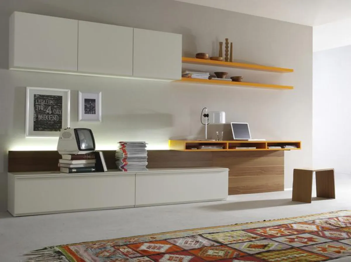 Cubo Homeoffice von Sudbrock