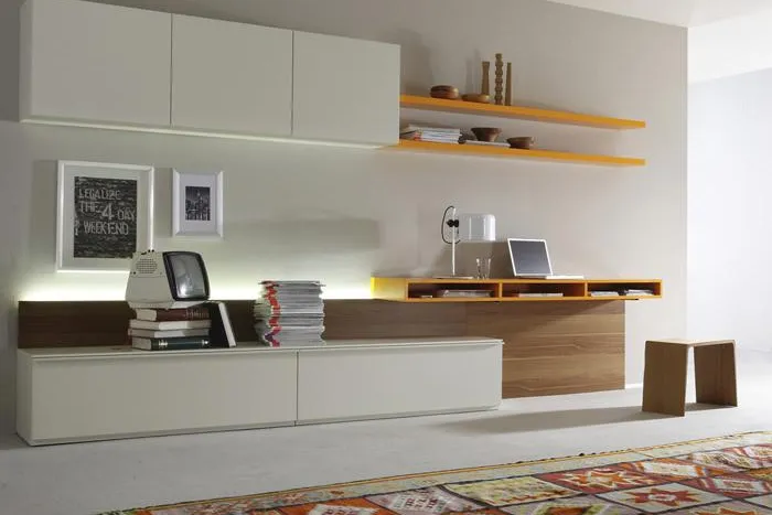 My Home is my Office Bild: My Home is my Office