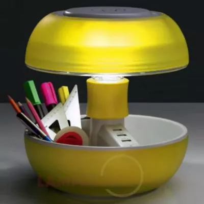 Lampenwelt.de erleuchtet den Schulanfang Bild: Lampenwelt.de erleuchtet den Schulanfang