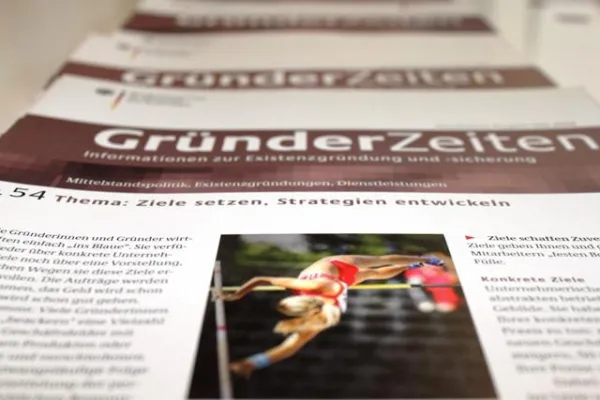 Bild: Gründungsberatung in Memmingen | Jetzt Förderprogramme nutzen