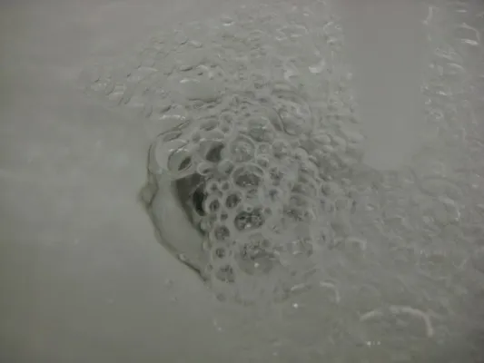 Bild: Wohin strömen Sie denn? - Strömungssimulation im Haus der Technik