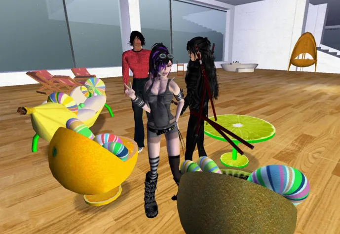 Bild: Riesenerfolg: Virtuelles Museum CO.CAA eröffnet