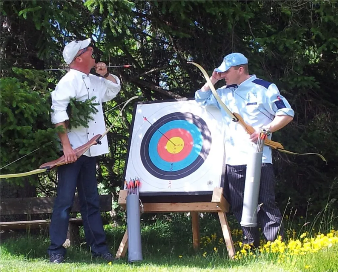 Das erlebnisreiche Ausflugsziel für Reisegruppen