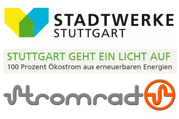 Gut für Stuttgart - gut für die Umwelt Bild: Gut für Stuttgart - gut für die Umwelt