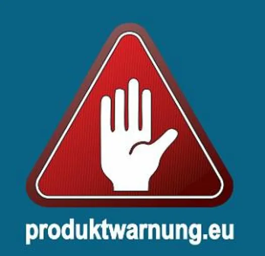 Bild: App informiert zu gefährlichen Lebensmitteln und Produktrückrufen