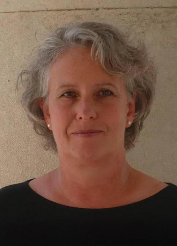 DECHRISTOS Ellen Weller