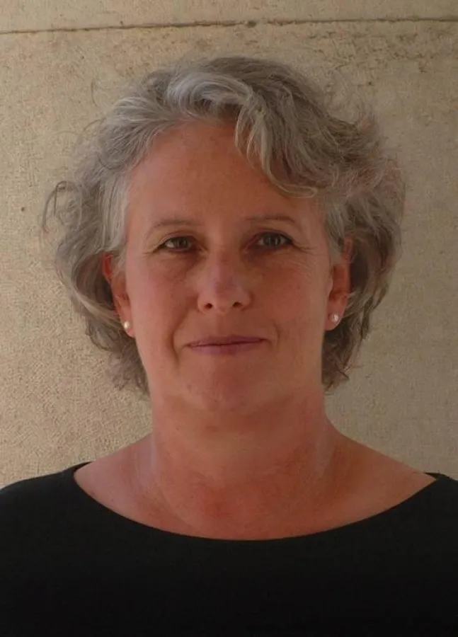 DECHRISTOS Ellen Weller