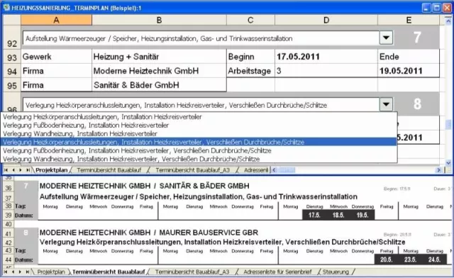 Neuer Download-Onlineshop mit praxisgerechten Arbeitshilfen für die Abwicklung von HLS-Projekten Bild: Neuer Download-Onlineshop mit praxisgerechten Arbeitshilfen für die Abwicklung von HLS-Projekten