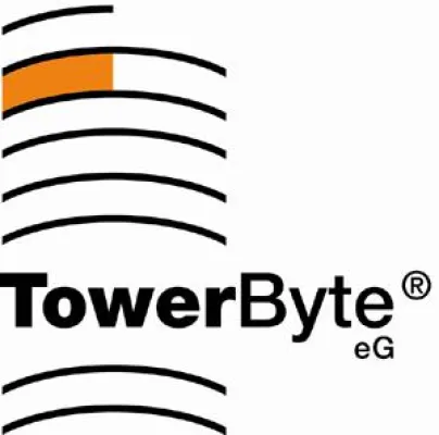 Bild: TowerByte begrüßt neues Mitglied emgress