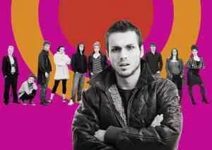 „LEBEN OHNE CHRIS“ – Ein Musical in der Neuköllner Oper Bild: „LEBEN OHNE CHRIS“ – Ein Musical in der Neuköllner Oper
