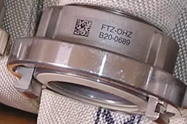 Bild: 2D-Barcodes sparen Platz