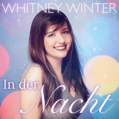 Bild: Whitney Winter - Der neue Hit "In der Nacht" ist jetzt erhältlich!