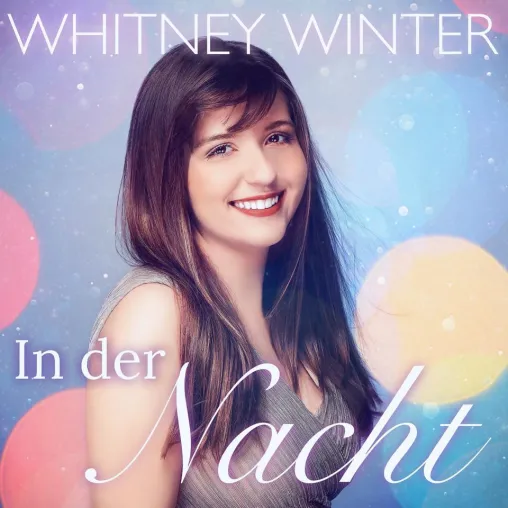 Bild: Whitney Winter - Der neue Hit "In der Nacht" ist jetzt erhältlich!
