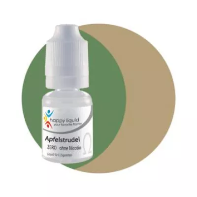 Bild: happy liquid präsentiert: So schmeckt das Oktoberfest in der eZigarette.