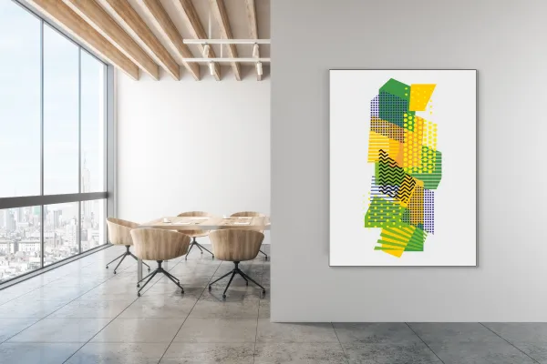 freiraum Akustik präsentiert neue Design-Kollektion: Zeitgemäße Motive treffen auf bewährte Qualität Bild: freiraum Akustik präsentiert neue Design-Kollektion: Zeitgemäße Motive treffen auf bewährte Qualität