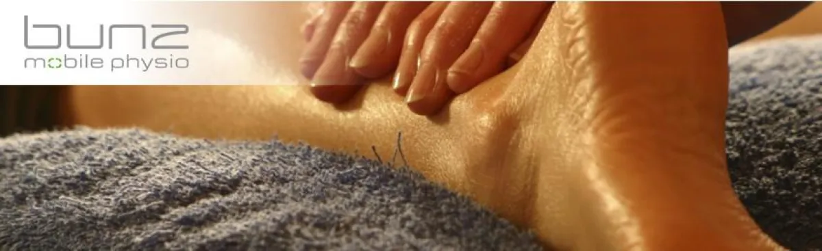 Mobile Physiotherapie München